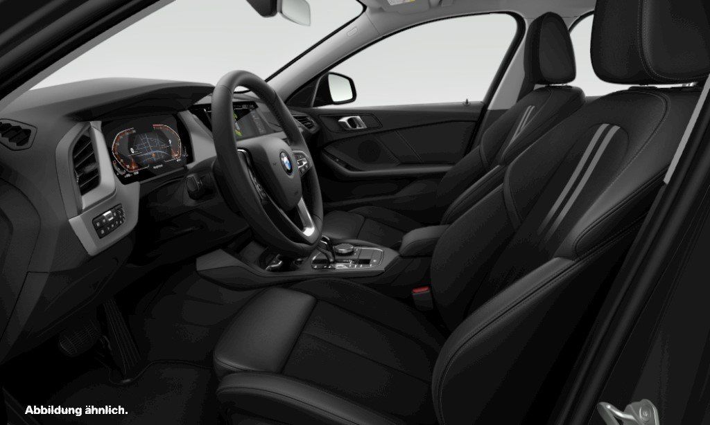 BMW 118i Advantage - Samsaru's Car Outlet