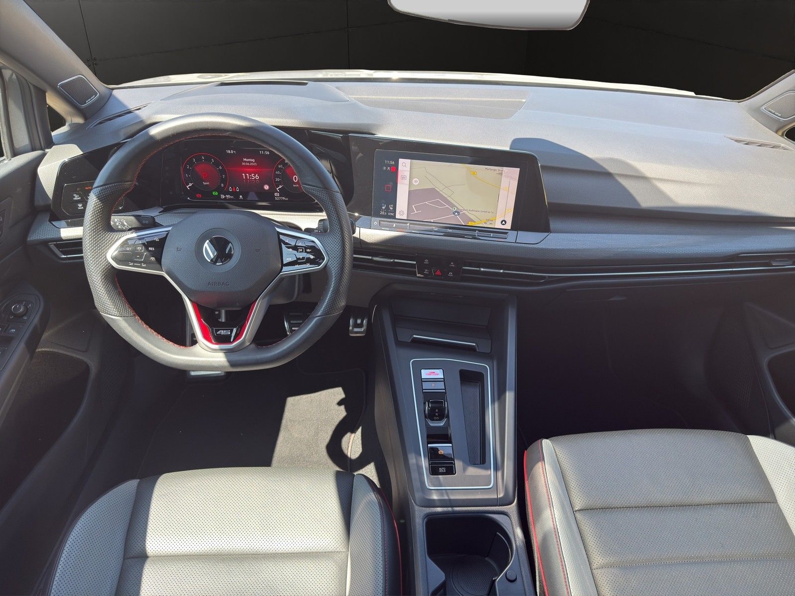 Volkswagen Golf GTI Clubsport Edition 45 - Samsaru's Car Outlet
