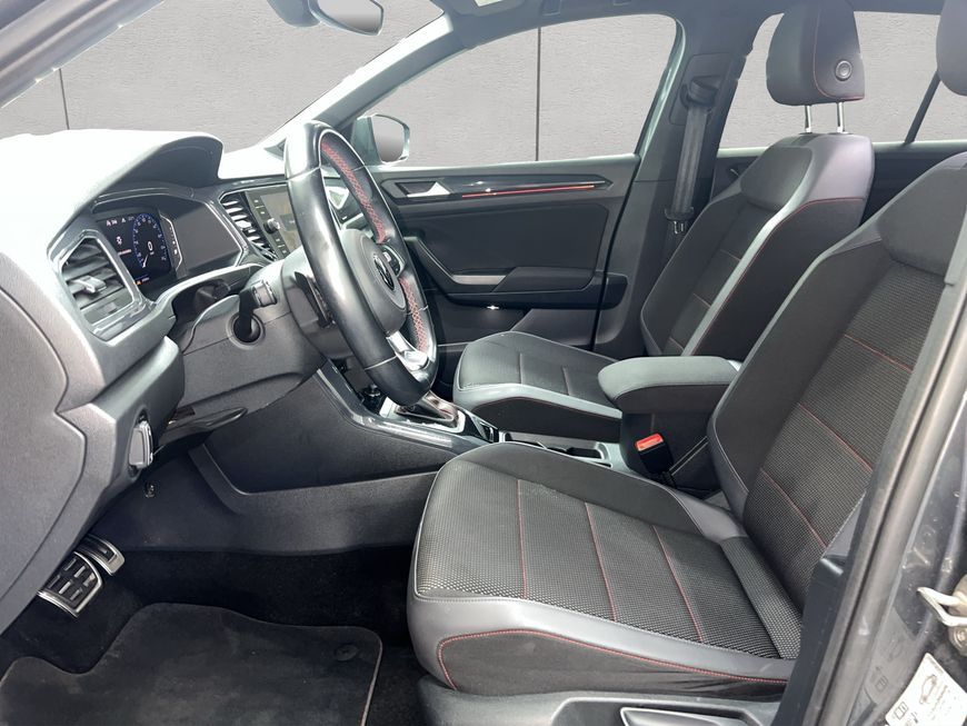 Volkswagen T-Roc 1.5 TSI OPF DSG Sport - Samsaru's Car Outlet