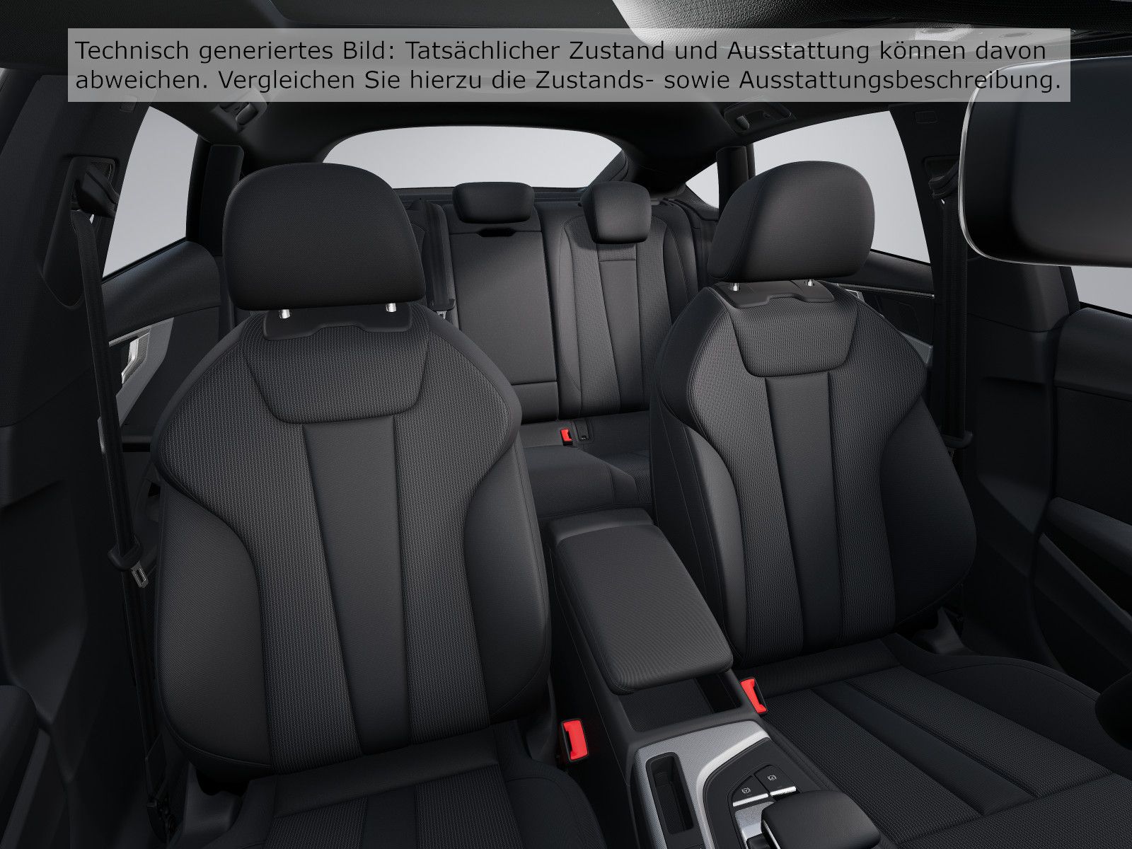 Audi A5 Sportback S line 45 TFSI qu AHK/Matrix/Pano/N