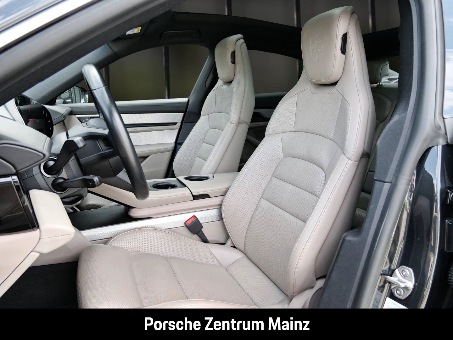 Porsche Taycan 4S HUD,Bose,Perf.+,Pano.,360*Kam.,PDLS+,