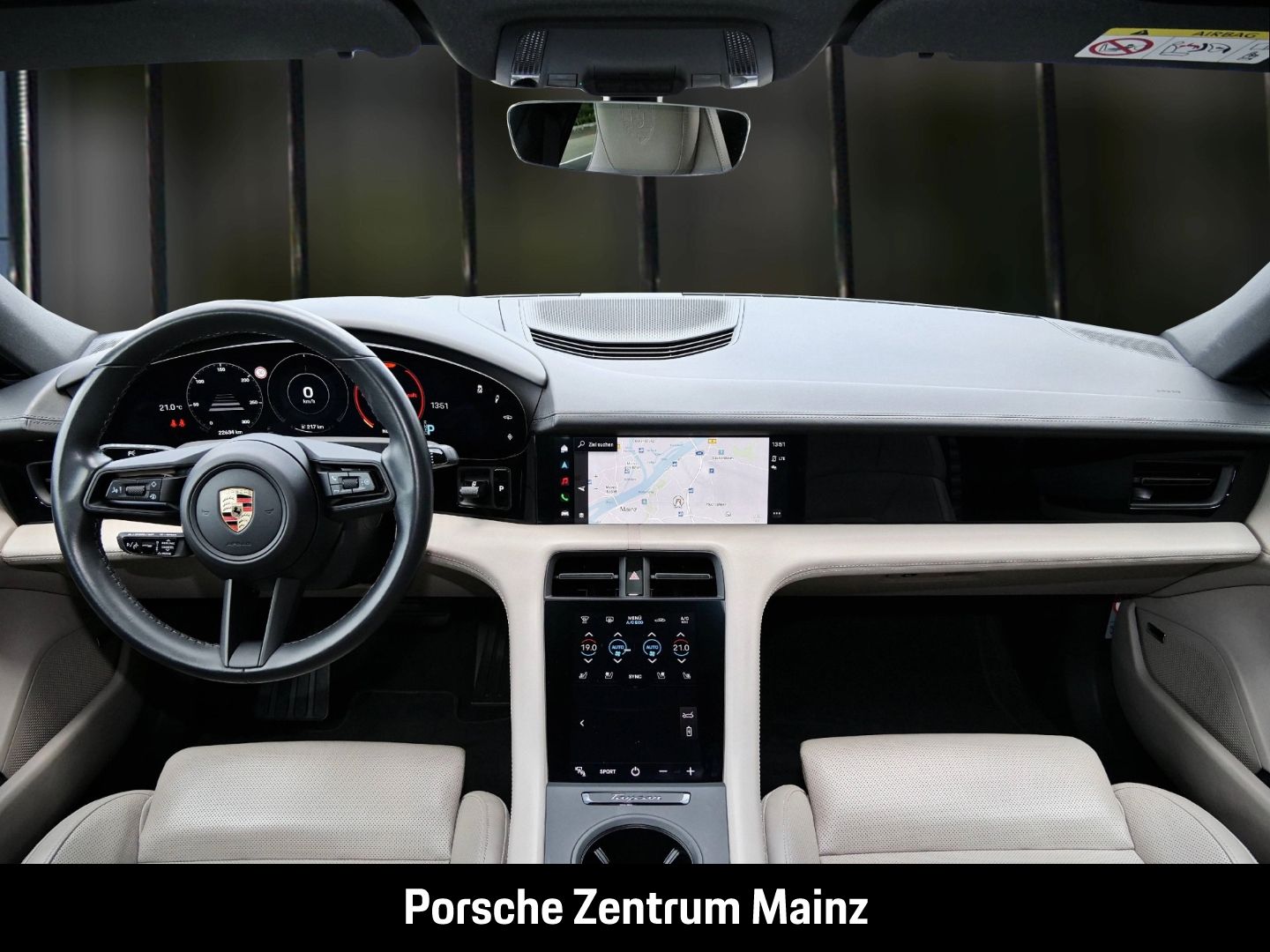Porsche Taycan 4S HUD,Bose,Perf.+,Pano.,360*Kam.,PDLS+,