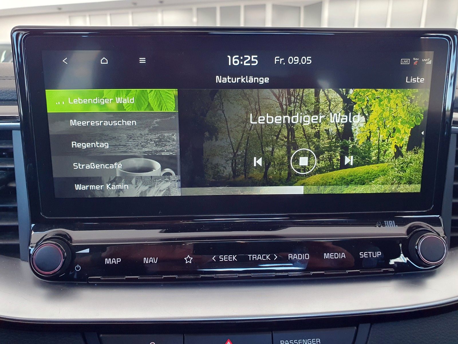 Kia XCeed Spirit - Samsaru's Car Outlet