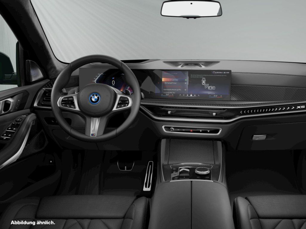 BMW X5 xDrive50e Inkl. € 1.190 Zubehörbonus* M Sport