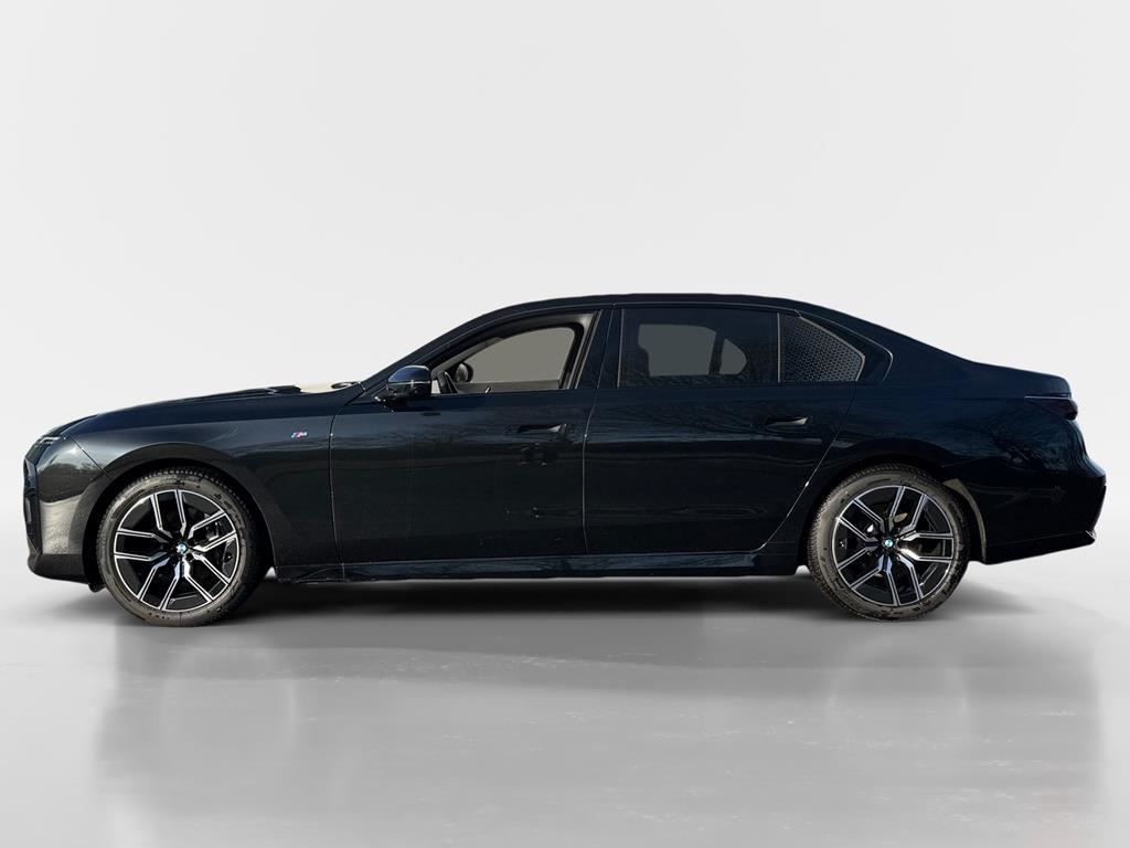 BMW 740d xDrive M Sport Inno+Sky Lounge+Standhg+B&W