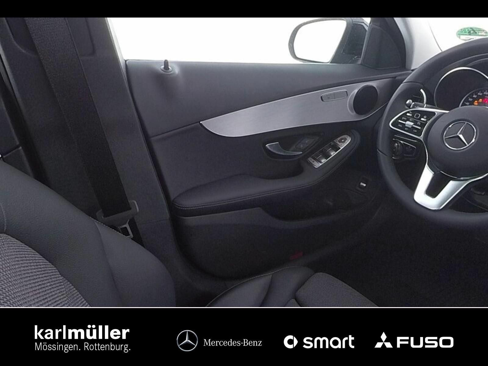 Mercedes-Benz C 220 d Avandgarde - Samsaru's Car Outlet