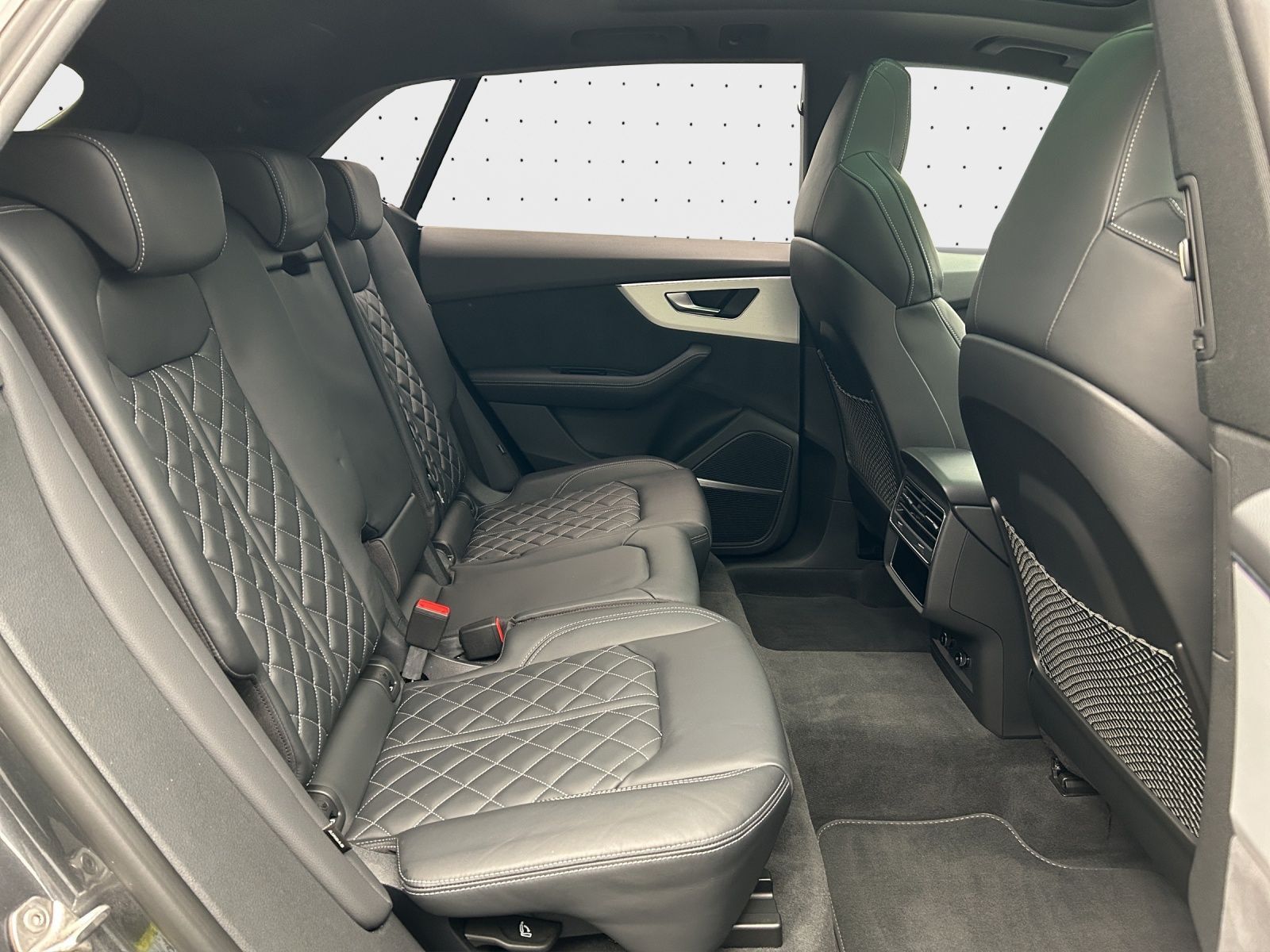 Audi Q8 50 TDI qu S line tip*Air*B&O*Pano*Standh*Matr