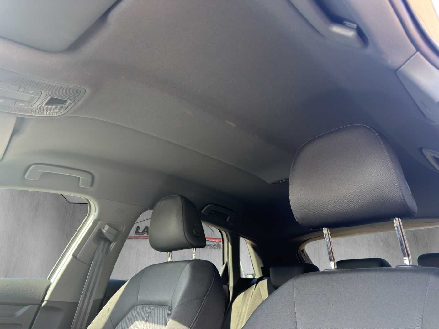 Audi A3 Sportback 30 TFSI advanced LED/Parklenkassist