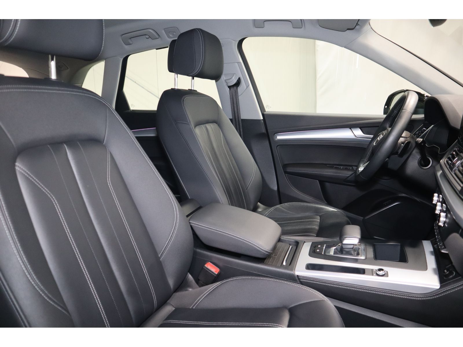 Audi Q5 40 TDI quattro - Samsaru's Car Outlet