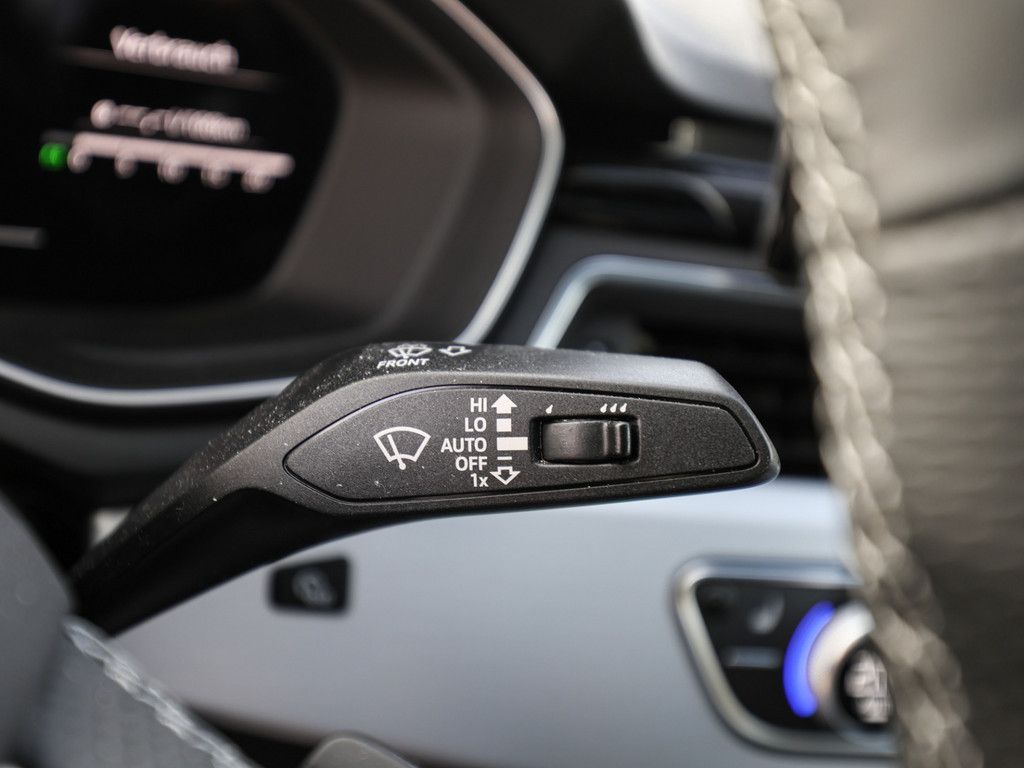 Audi A5 Sportback S line 40 TDI quattro S tronic AHK