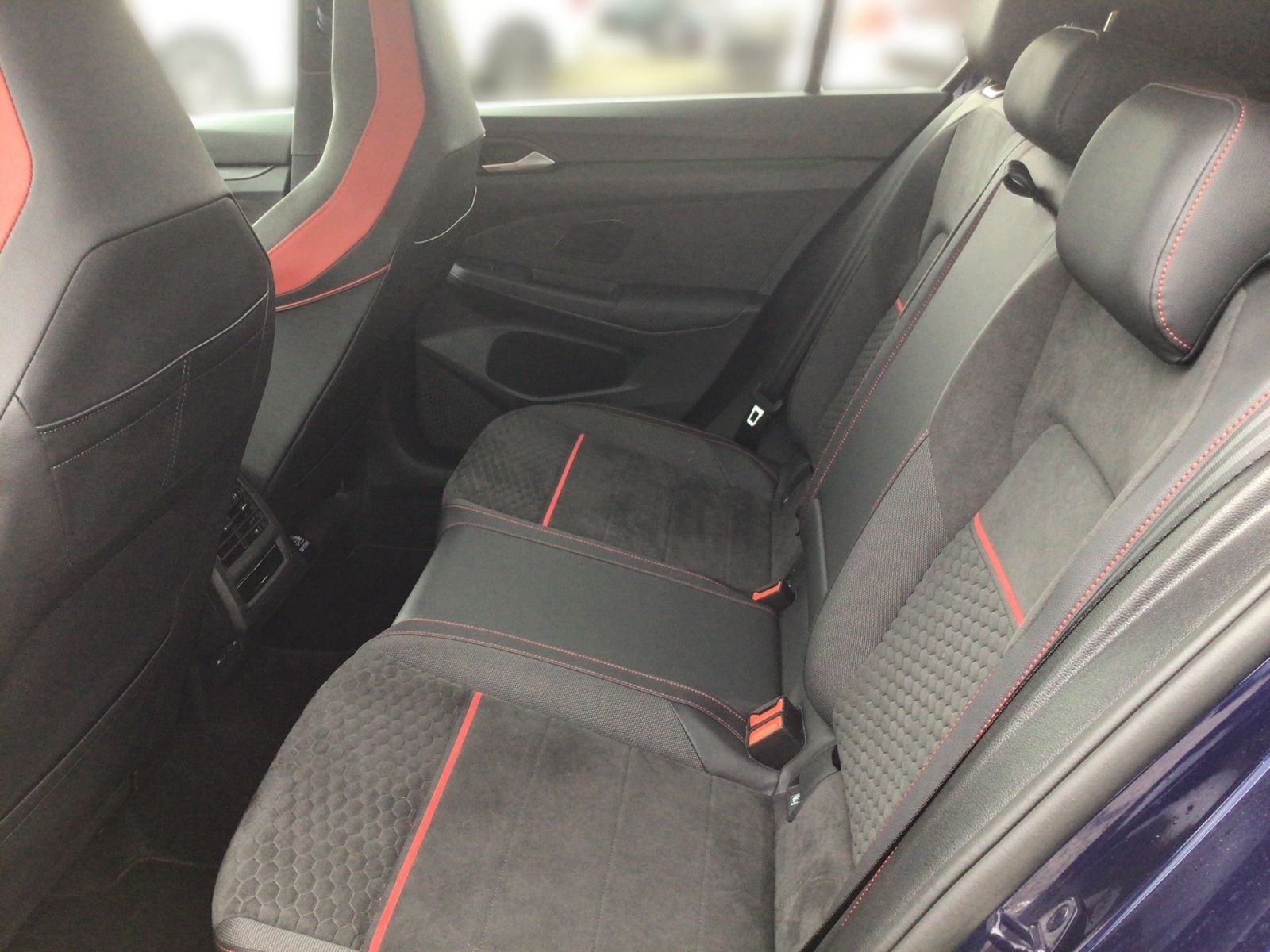 Volkswagen Golf VIII 2.0 GTI Clubsport Ed. 45 DSG - Samsaru's Car Outlet
