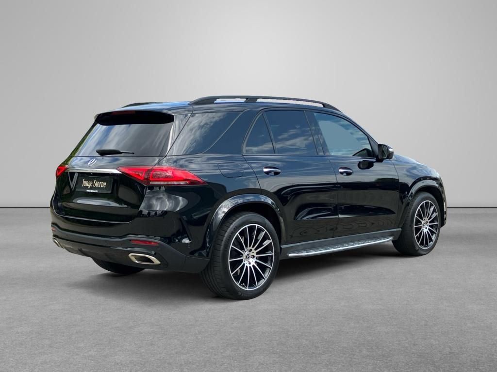 Mercedes-Benz GLE 450 4M AMG Line*MULTIBEAM*Sitzklima*360