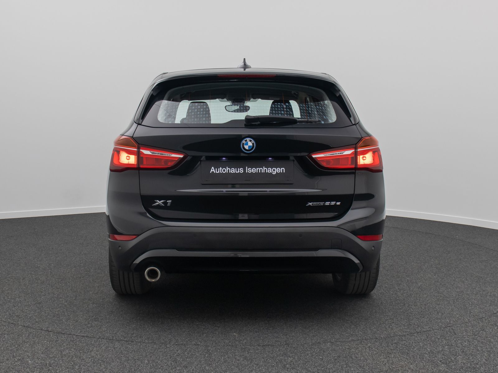BMW X1 xD25e - Samsaru's Car Outlet