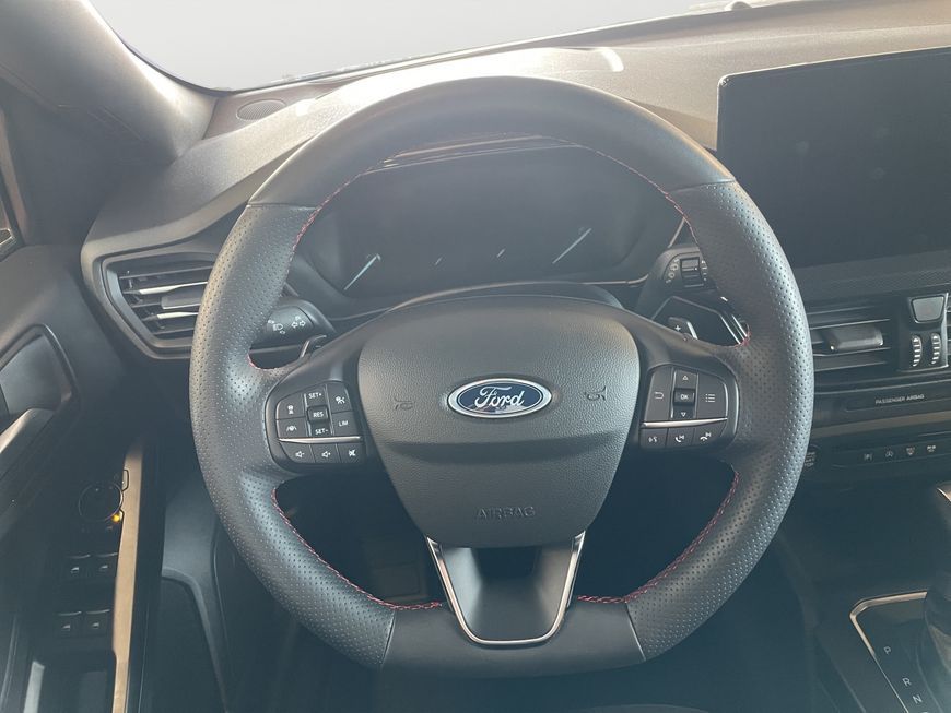 Ford Focus Turnier 1.0 EcoBoost Hybrid Aut. ST-LINE
