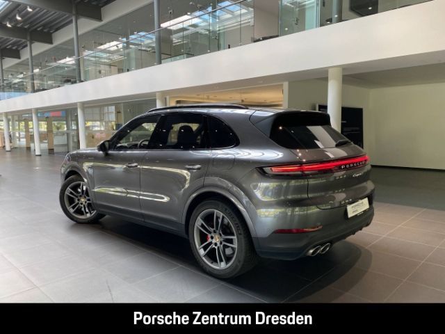 Porsche Cayenne S E-Hybrid*Pano*Inno*bheiz.FS*Head*Soft