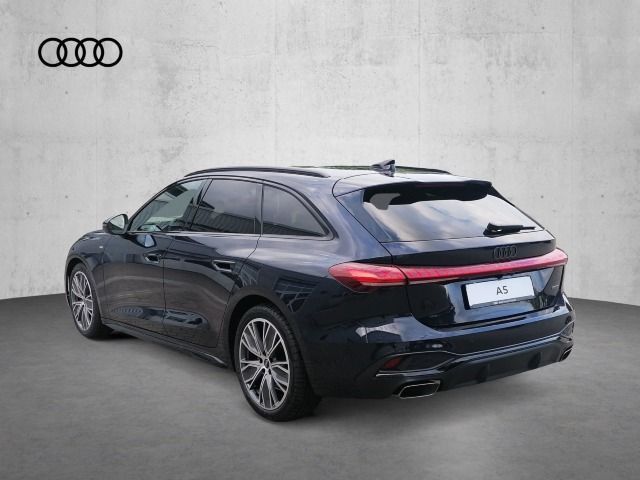 Audi A5 Avant TFSI quattro S tr. *S-line*Matrix*AHK*