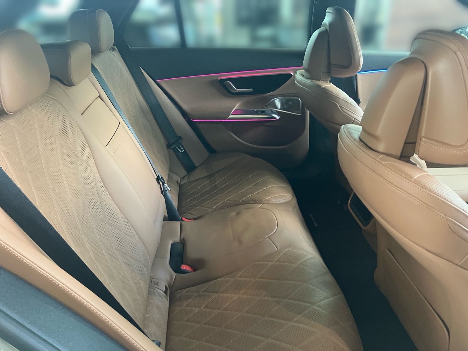 Mercedes-Benz E 450 d T 4M AMG+Sitzkli+AHK+Night+StandHzg+Burm