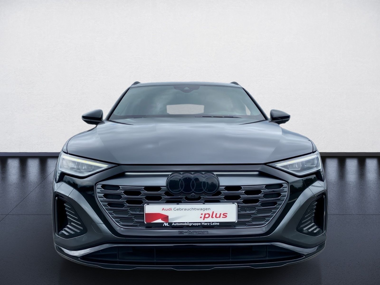 Audi Q8 e-tron 55 S line Edition quattro Matrix Navi