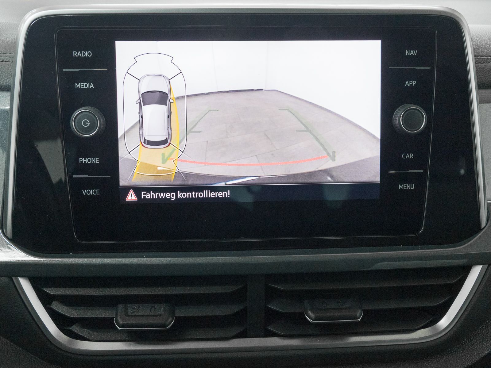 Volkswagen T-Roc 1.5 TSI DSG STYLE - Samsaru's Car Outlet