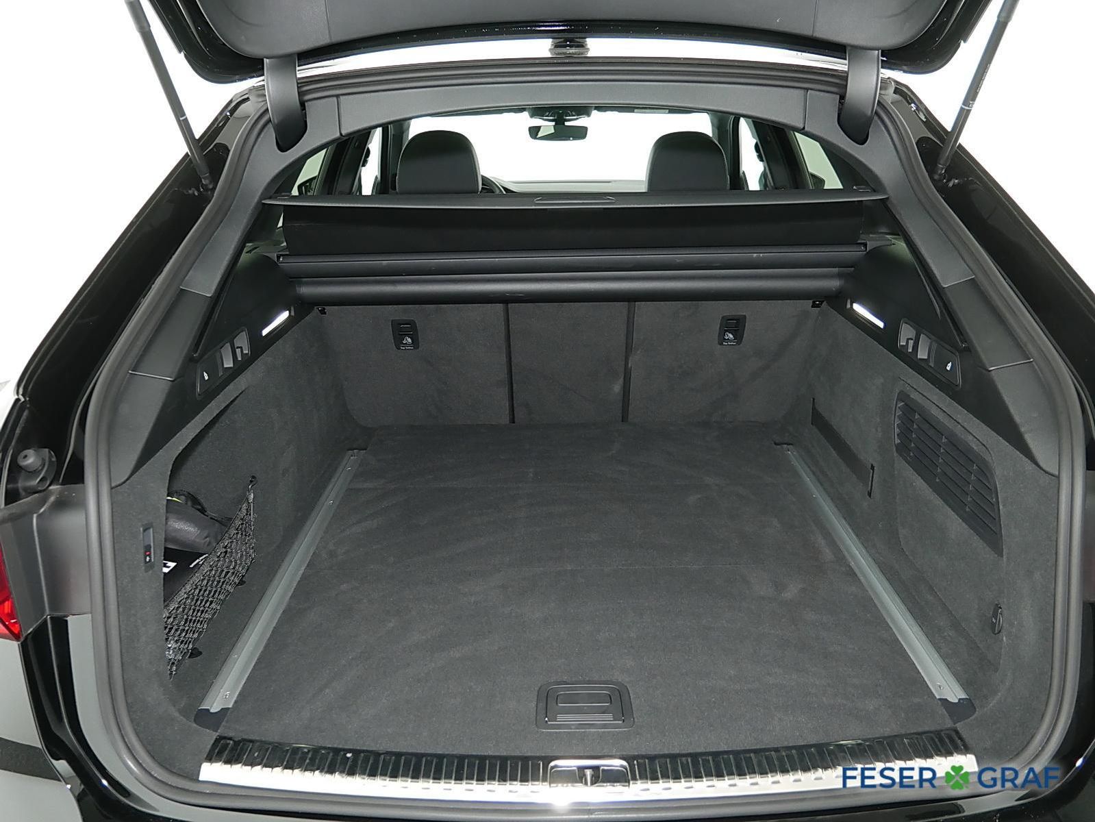 Audi A6 Avant 45TFSI qu S Line - Samsaru's Car Outlet