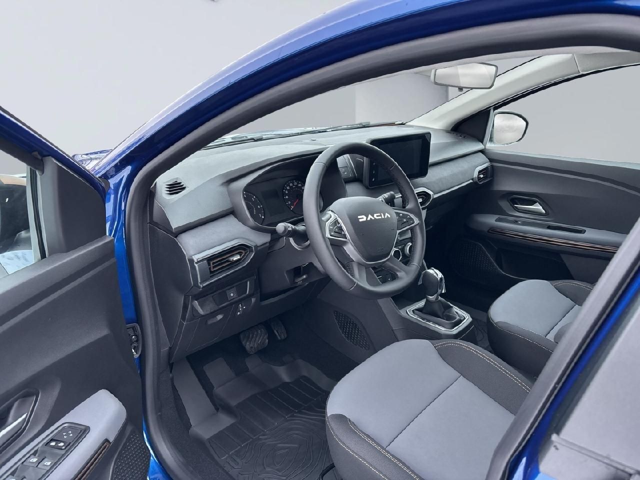 Dacia Sandero III Stepway Extreme