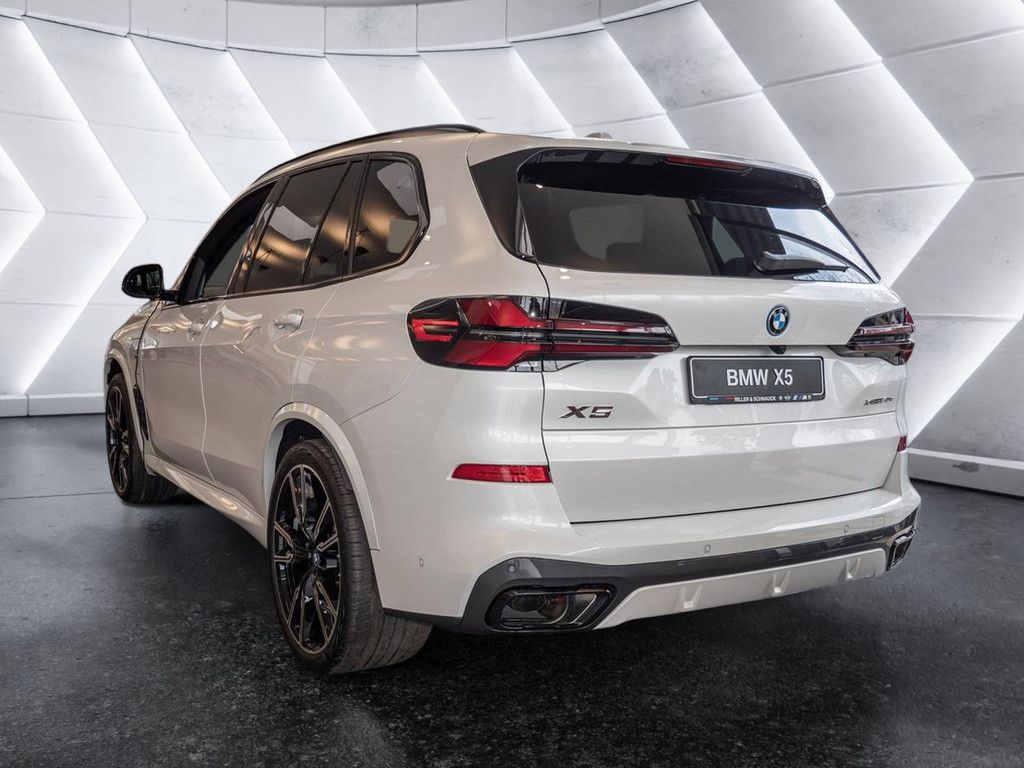 BMW X5 xDrive 50e M-Sport PANO 360° SITZBELÜFTUNG