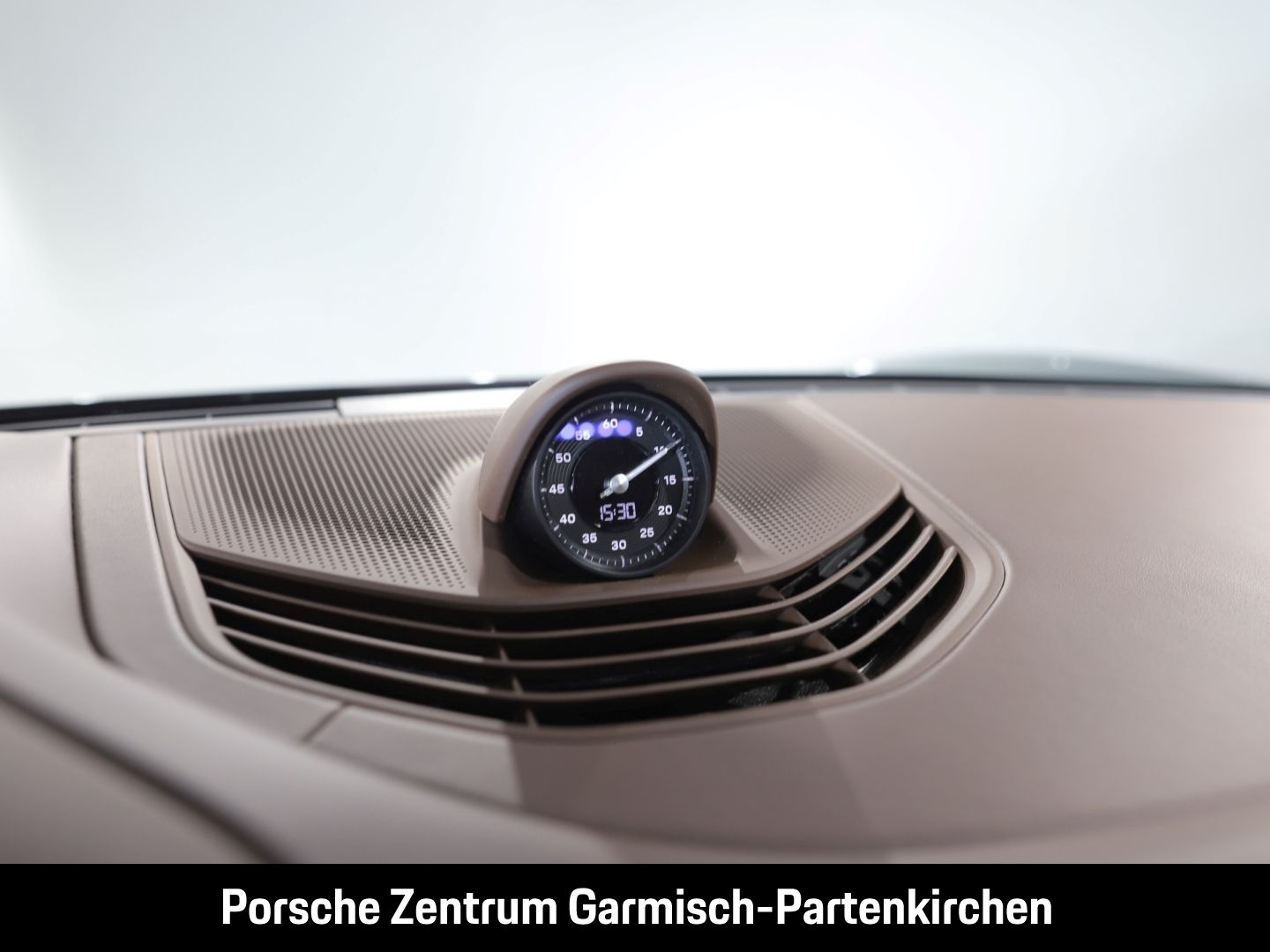 Porsche Taycan Turbo Cross Turismo 360 Kamera Klima ACC