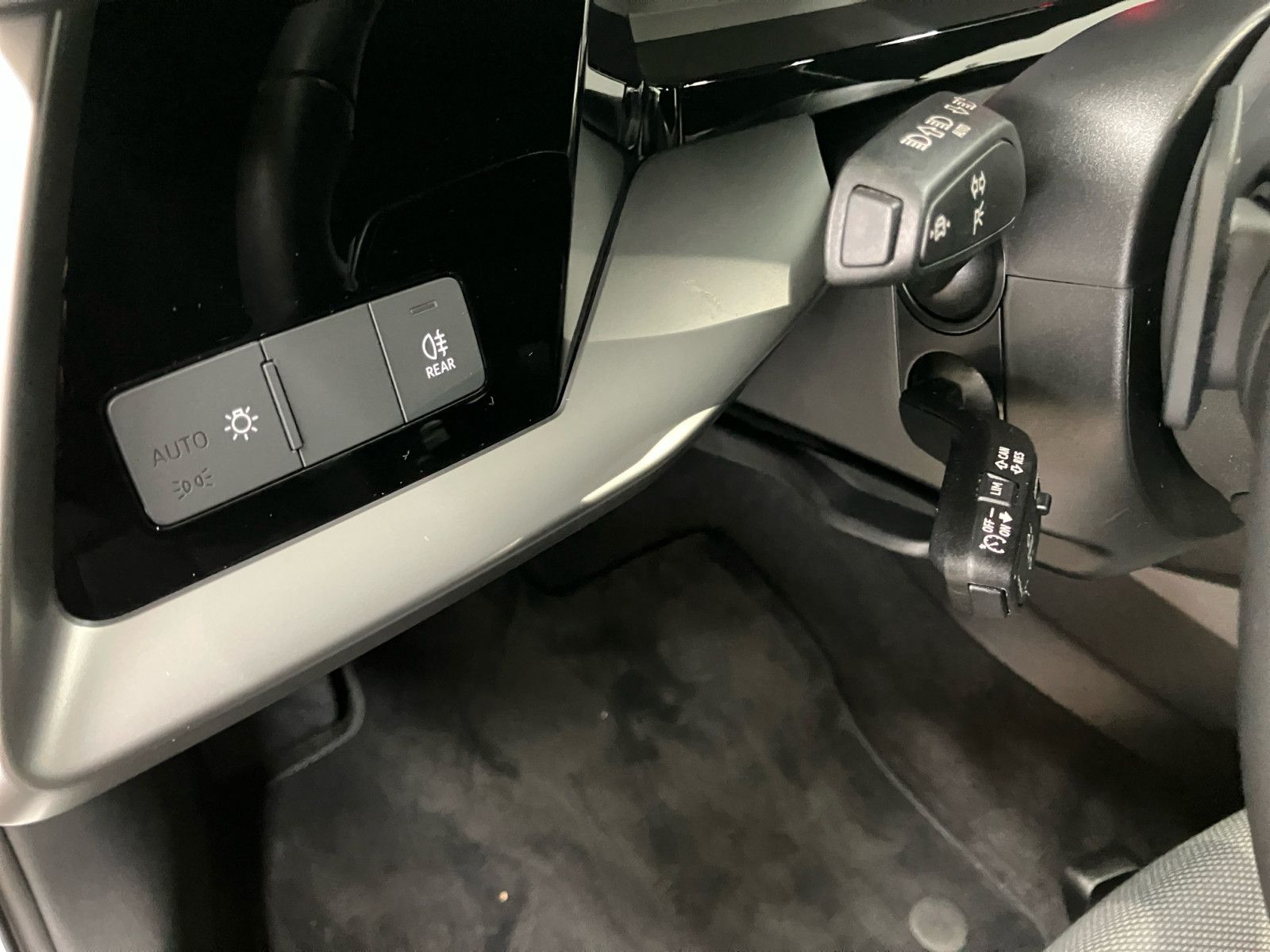 Audi A3 Sportback 40 TFSIe advanced Virtual Carplay S