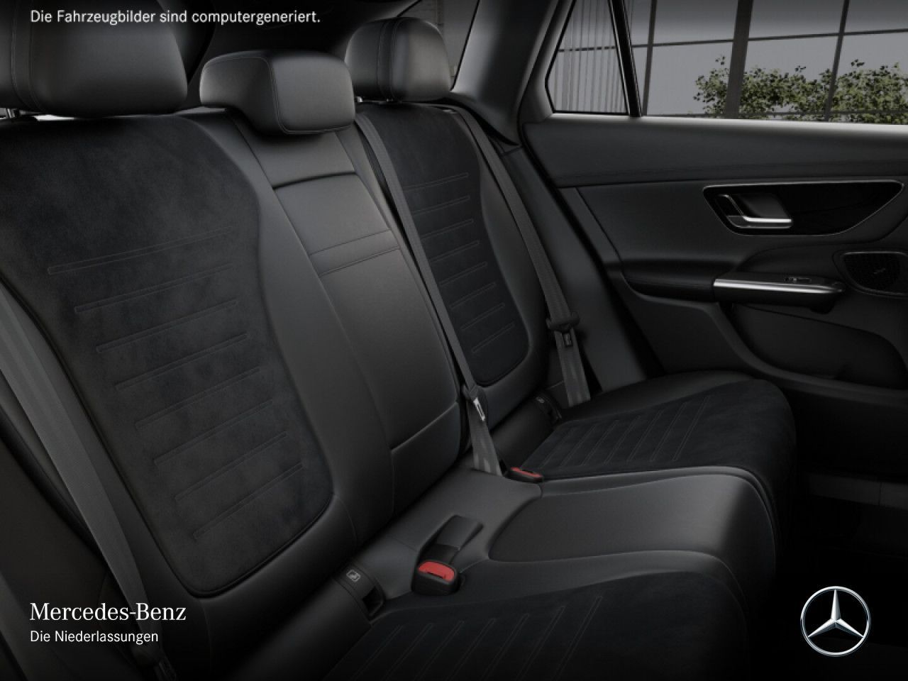 Mercedes-Benz GLC 200 4M AMG+PANO+360+AHK+LED+TOTW+KEYLESS+9G