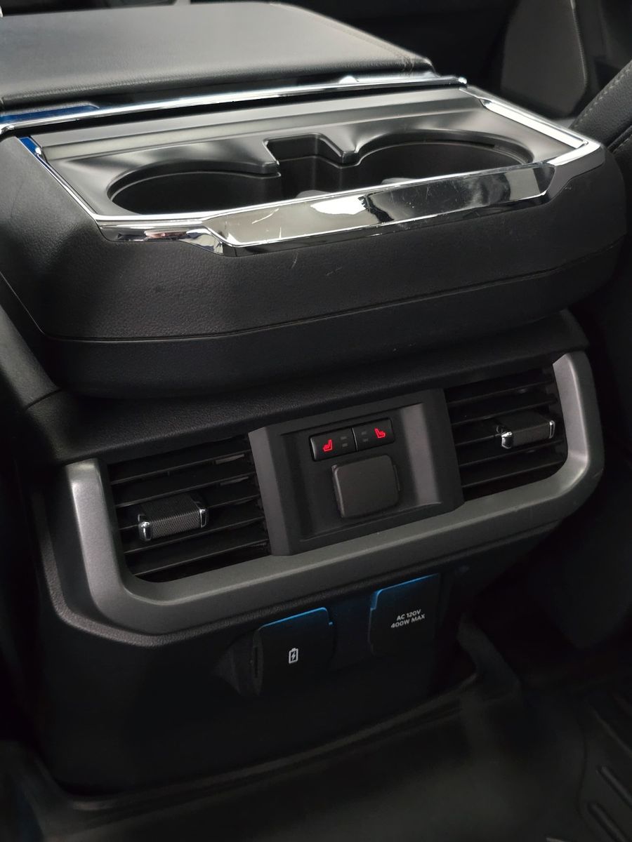 Ford F 150 Lariat - Samsaru's Car Outlet