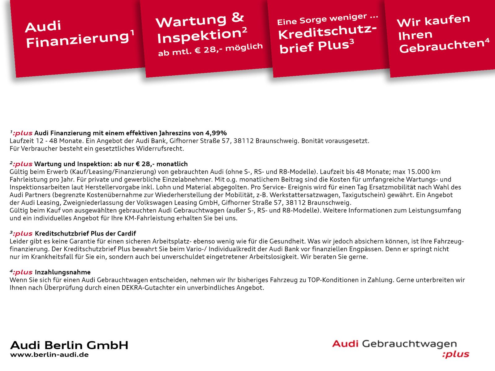 Audi A6 Avant Design S line 40 TDI S tronic