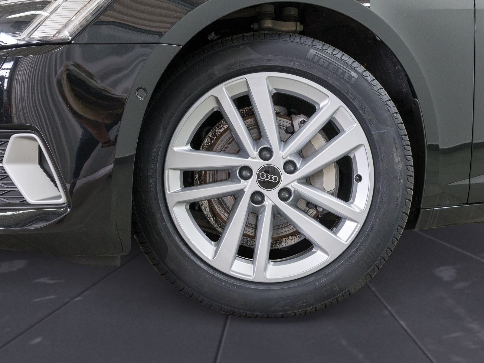Audi A6 Limousine 40 TDI ADVANCED - Samsaru's Car Outlet