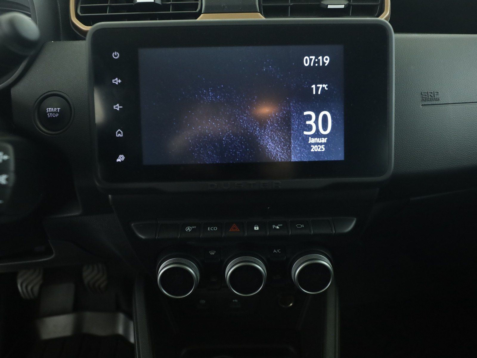 Dacia Duster II TCe 130 Extreme - Samsaru's Car Outlet