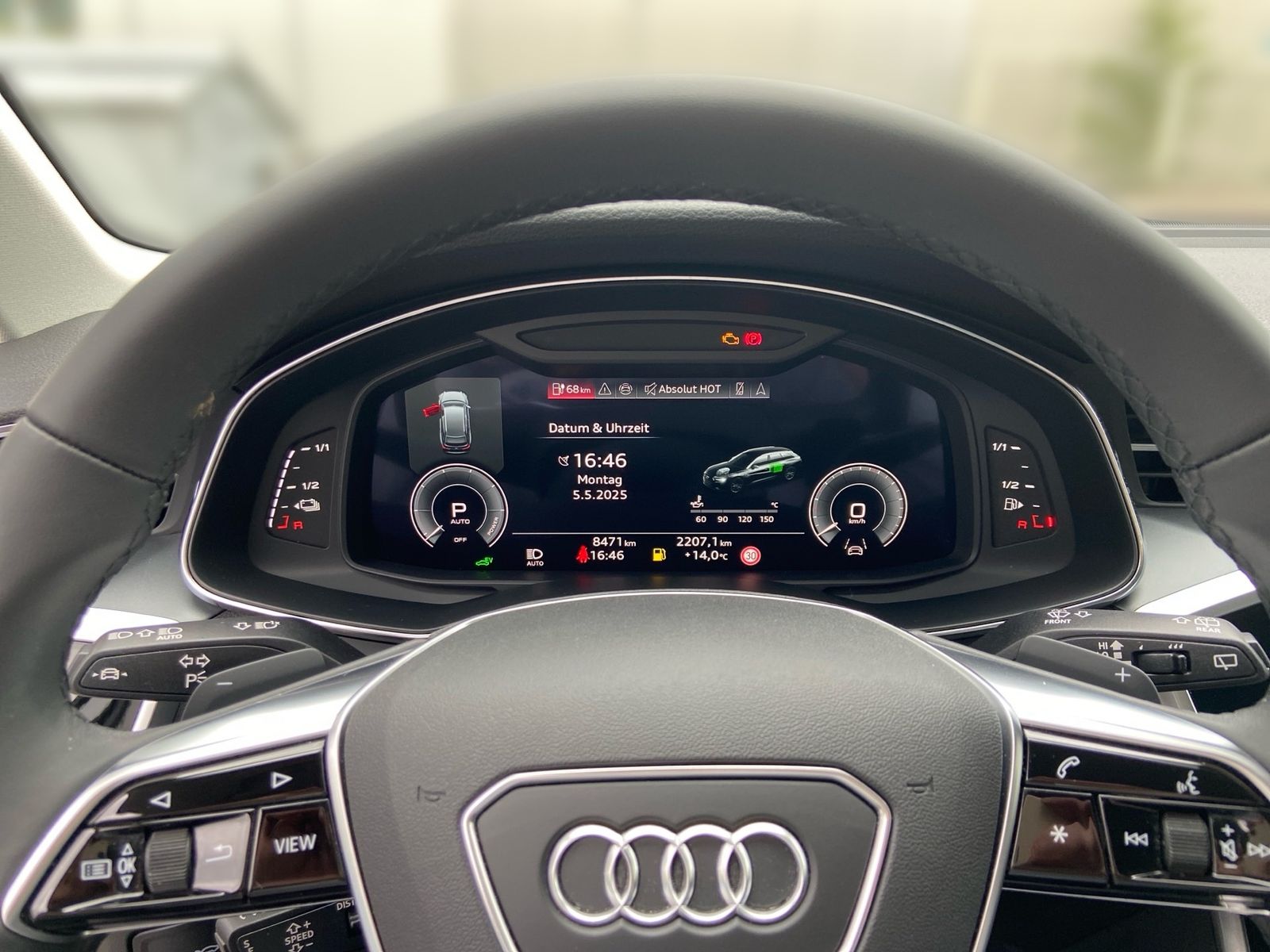 Audi A6 Avant - Samsaru's Car Outlet