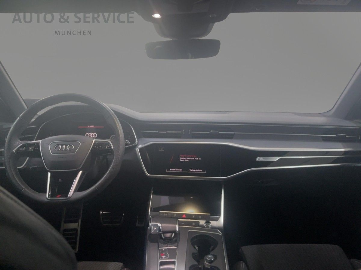 Audi A6 Avant 2.0 TDI S line S tronic - Samsaru's Car Outlet