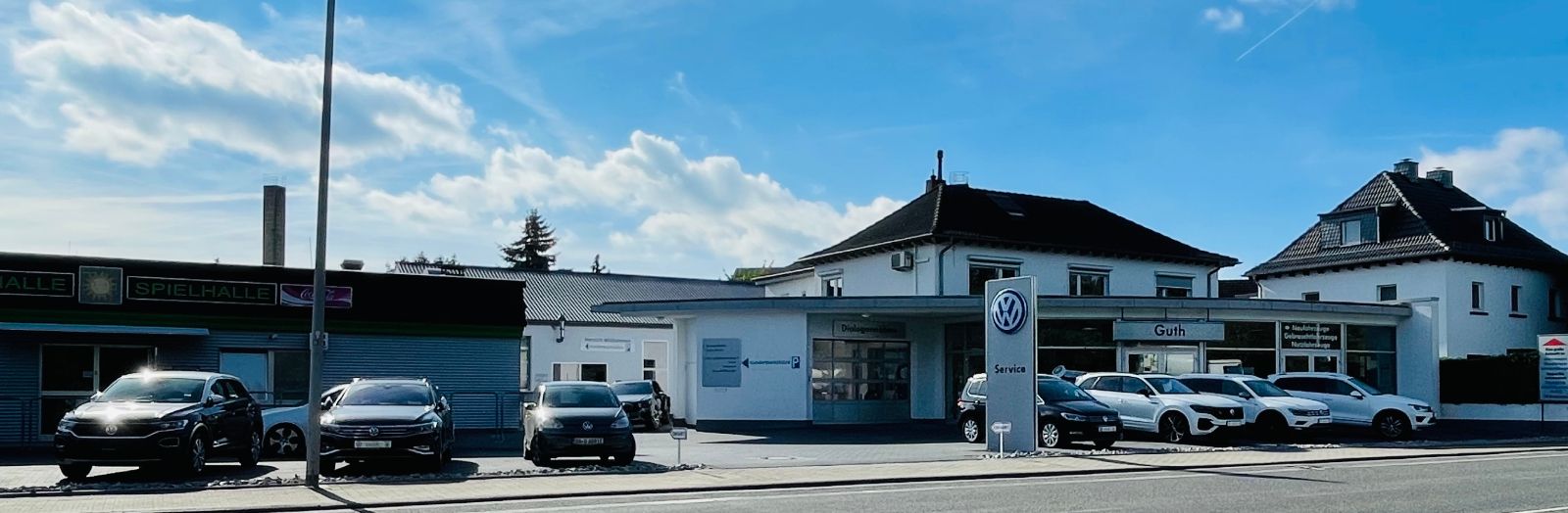 Volkswagen Passat TDI 200 PS AHK Matrix ab 5,49% Finz!