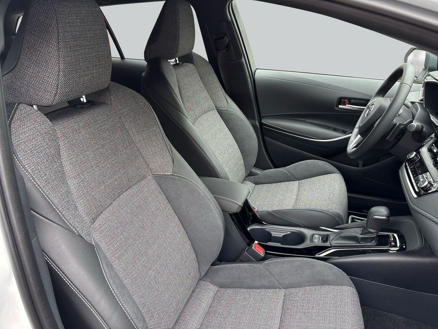 Toyota Corolla 2.0 Hybrid TS Technik-Paket Kamera Navi