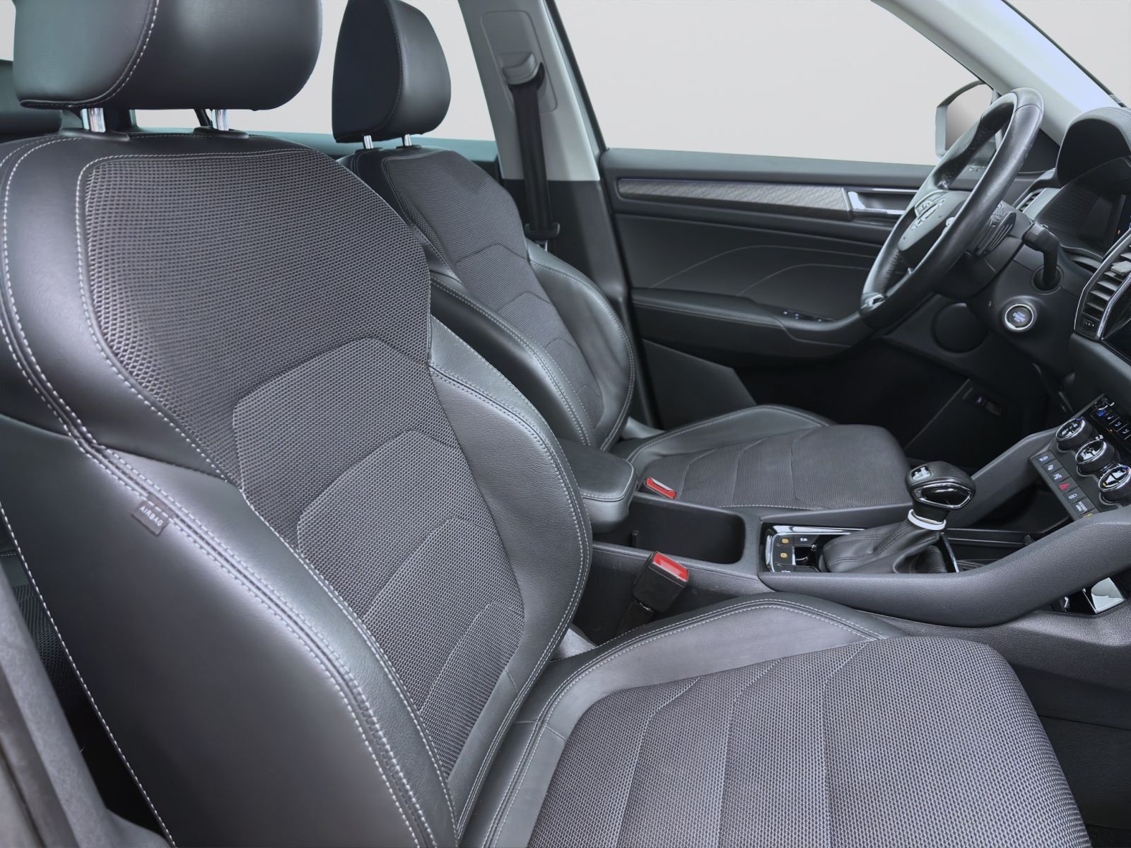 Skoda Kodiaq 2.0 TDI DSG 4x4 STYLE NAVI AHK KLIMA KAME