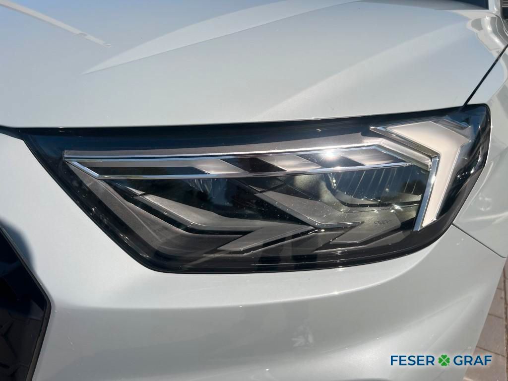 Audi A1 Sportback S line 30 TFSI S tronic - Samsaru's Car Outlet