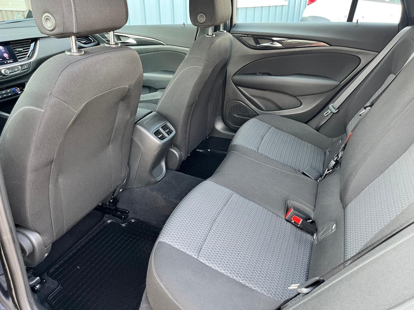 Opel Insignia Sports Tourer - Samsaru's Car Outlet