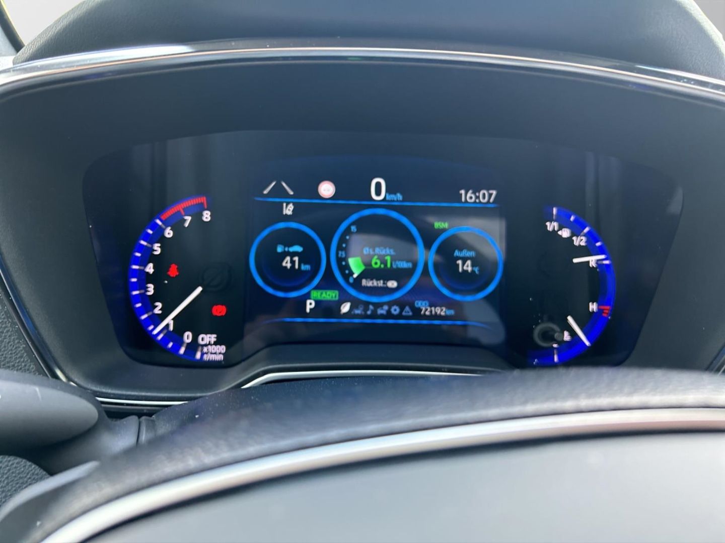 Toyota Corolla 2.0 Touring Sports Hybrid GR Sport - Samsaru's Car Outlet