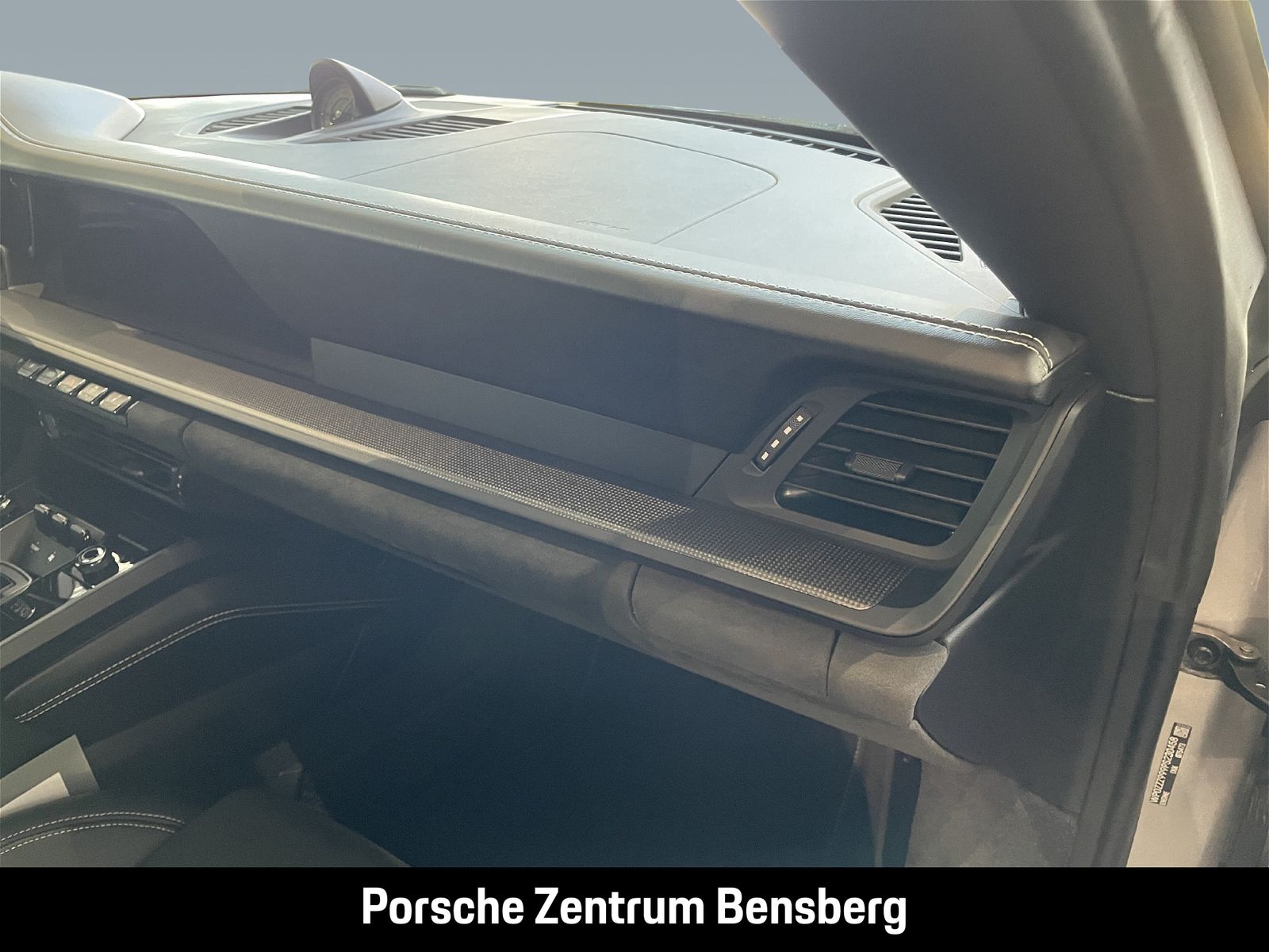 Porsche 911 Targa 4 GTS Lift LED-Matrix InnoDrive Sports