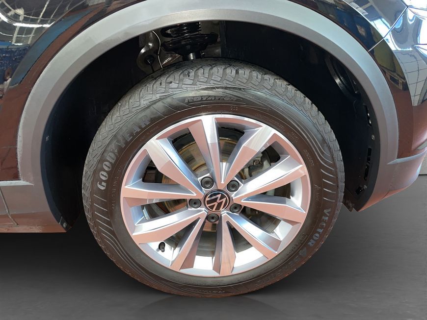 Volkswagen T-Roc 1.5 TSI DSG Style - Samsaru's Car Outlet