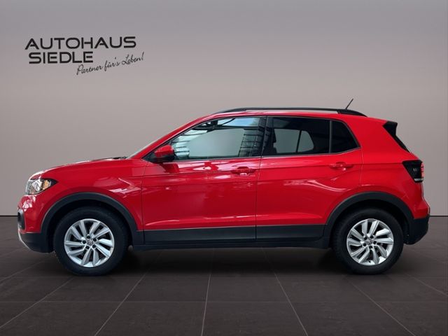 Volkswagen T-Cross 1.0 TSI Life - Samsaru's Car Outlet