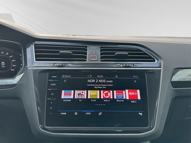 Volkswagen Tiguan 2.0TDI Elegance - Samsaru's Car Outlet