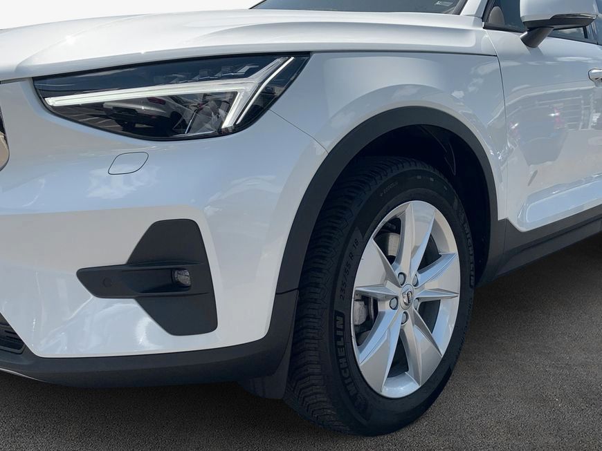 Volvo XC40 B3 B DKG Core