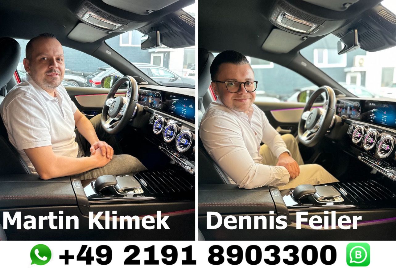 Mercedes-Benz GLC 300e 4M AMG - Samsaru's Car Outlet