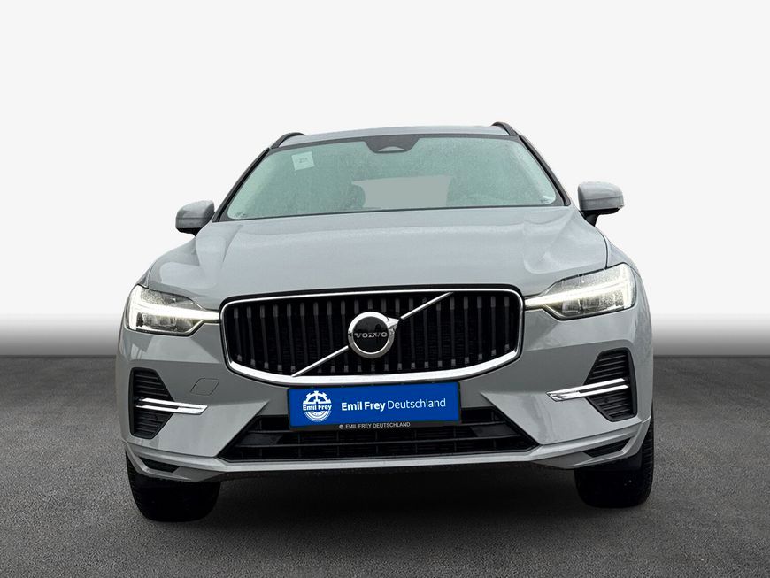 Volvo XC60 B5 B AWD Core