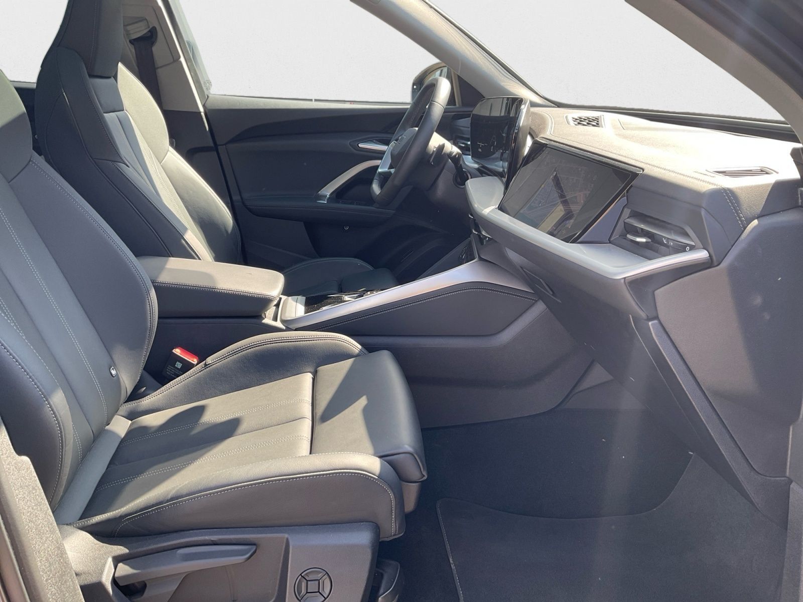 Audi Q5 SUV TDI quattro S-line Matrix 360° Pano AHK