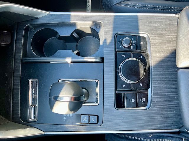 Mazda CX-80 3.3 e-SKYACTIV D 254 Homura Plus A AWD